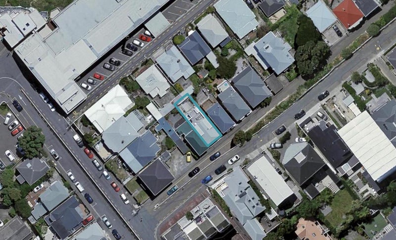 3 Mcfarlane Street, Mount Victoria, Wellington - Carousel 1