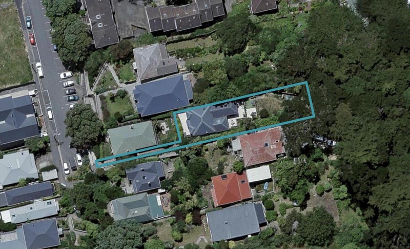 139 Coromandel Street, Newtown, Wellington - Carousel 1