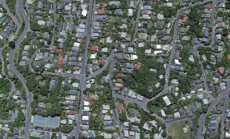 5 Mana Street, Vogeltown, Wellington - Carousel 1