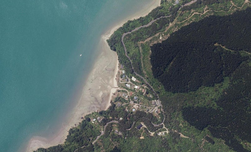 951 Kenepuru Road, MAHAU SOUND - Carousel 1