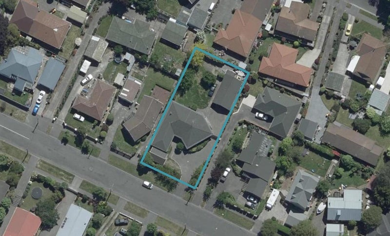 72 Englefield Road, Northwood, Christchurch - Carousel 1