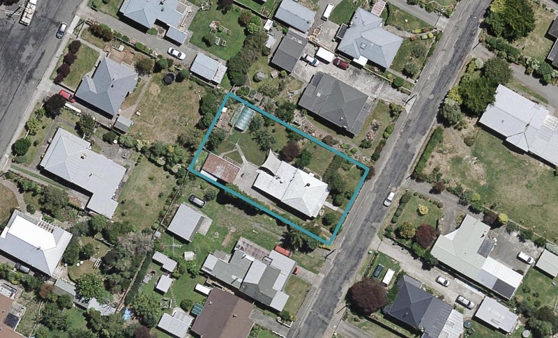 33 McGreevy Street, Waipawa, Waipawa - Carousel 1