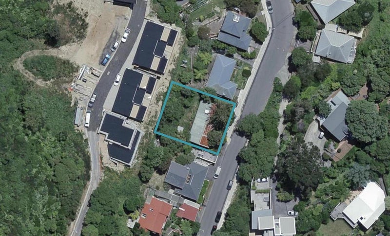 9 Rangiora Avenue, Kaiwharawhara, Wellington - Carousel 1