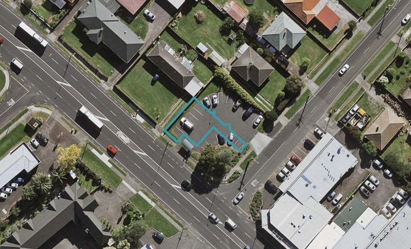1B Caspar Road, Manukau, Auckland - Carousel 1