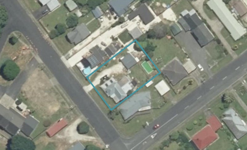 7 Jennings Street, Te Kuiti - Carousel 1