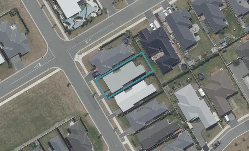 24 Sherborne Drive, Rolleston, Rolleston - Carousel 1