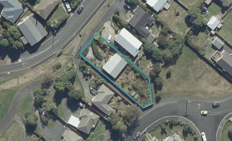 124 Scott Street, Waverley, Dunedin - Carousel 1