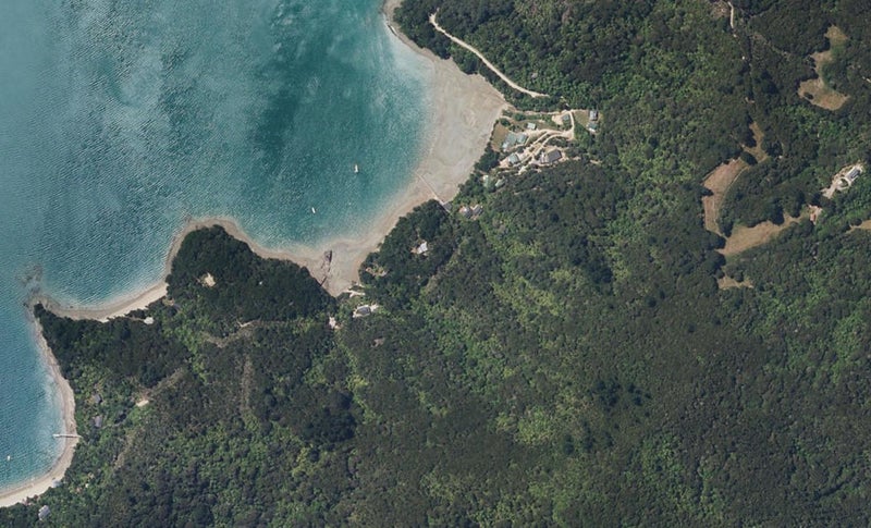0 St Omer Bay, Saint Omer, Marlborough Sounds - Carousel 1