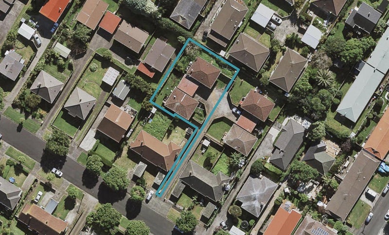 1/0 Moata Road, Onehunga, Auckland - Carousel 1