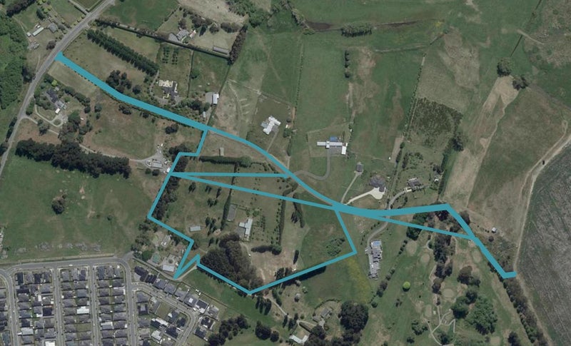 29 Dunlops Road, Bottle Lake, Christchurch - Carousel 1