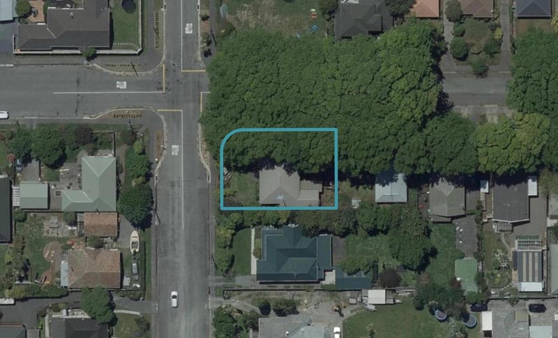 62 Slater Street, Richmond, Christchurch - Carousel 1