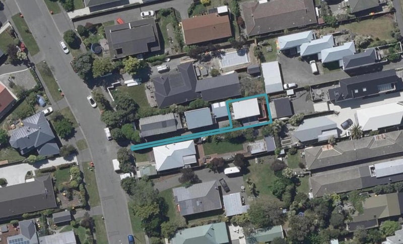 24A Celia Street, Redcliffs, Christchurch - Carousel 1