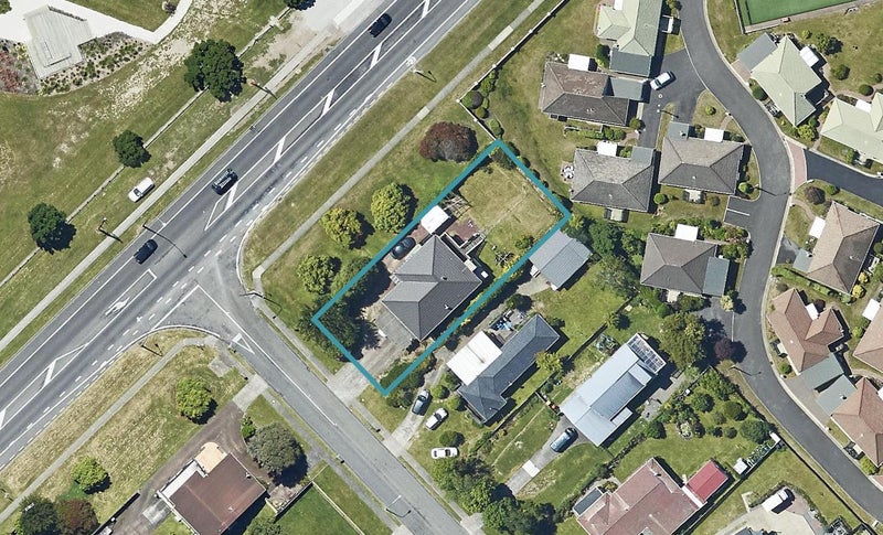 2 Tumene Drive, Owhata, Rotorua - Carousel 1