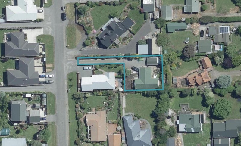 21 Brighton Street, Leithfield, Amberley - Carousel 1