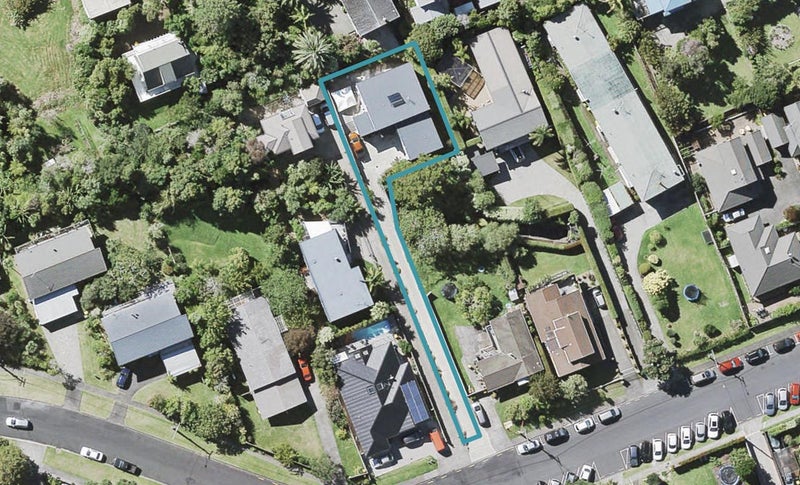 7A Penzance Road, Mairangi Bay, Auckland - Carousel 1