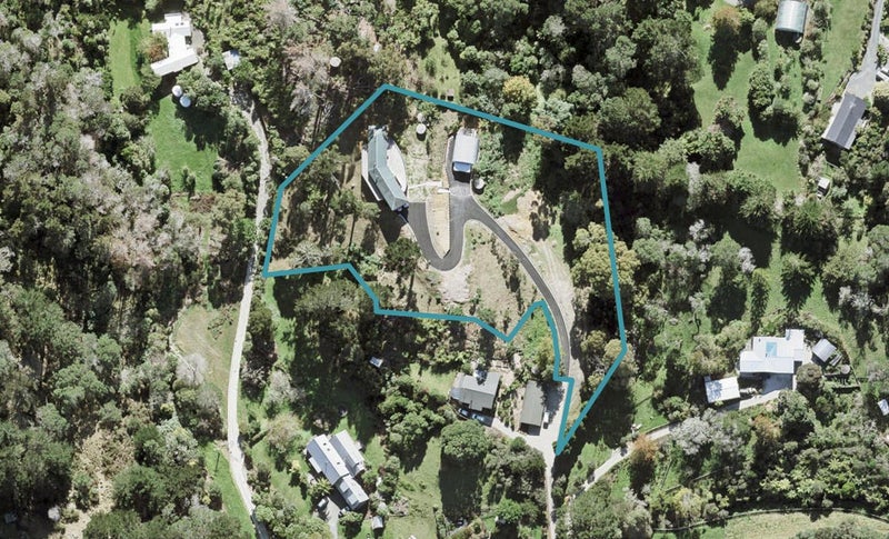 22A Hobbs Road, Matakatia, Whangaparaoa - Carousel 1
