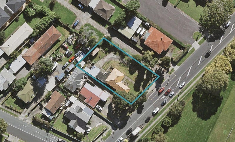 5/399 Massey Road, Mangere East, Auckland - Carousel 1