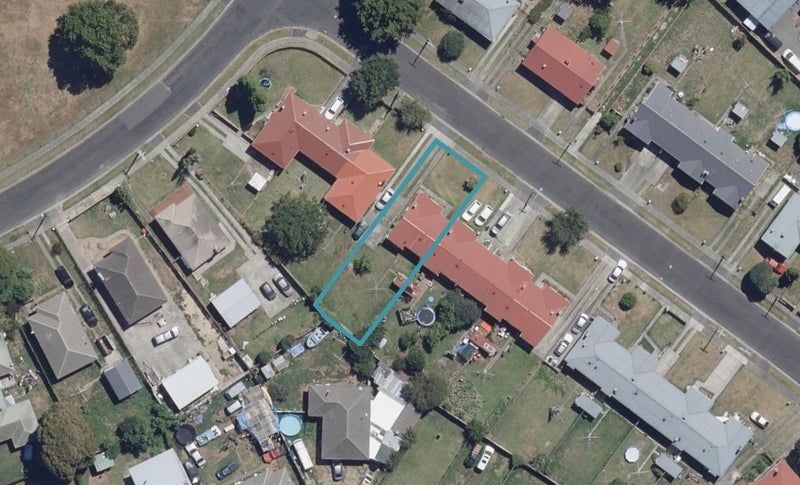 21D Spenser Road, Enderley, Hamilton - Carousel 1