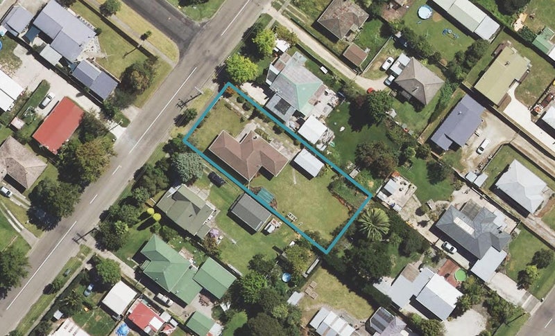 35 Mary Street, Mangapapa, Gisborne - Carousel 1