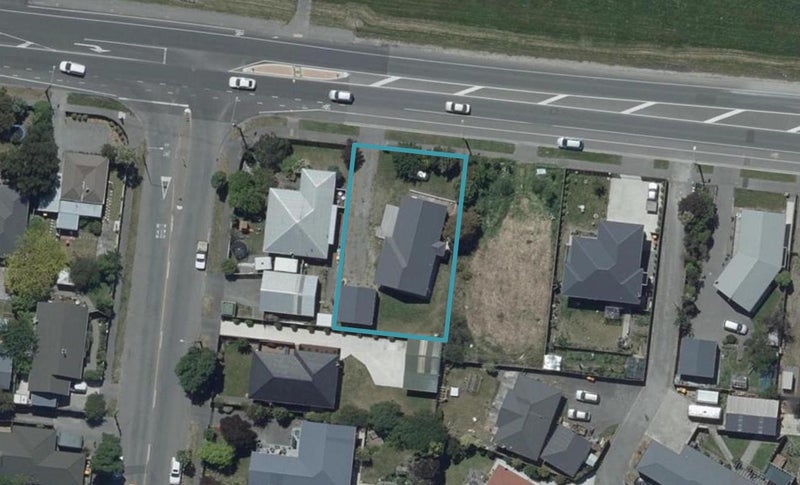 54 Travis Road, Burwood, Christchurch - Carousel 1