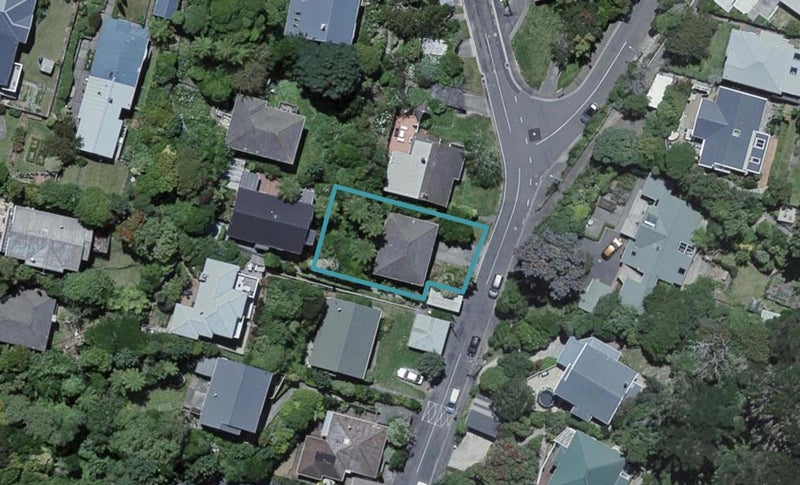 53 Oban Street, Wadestown, Wellington - Carousel 1