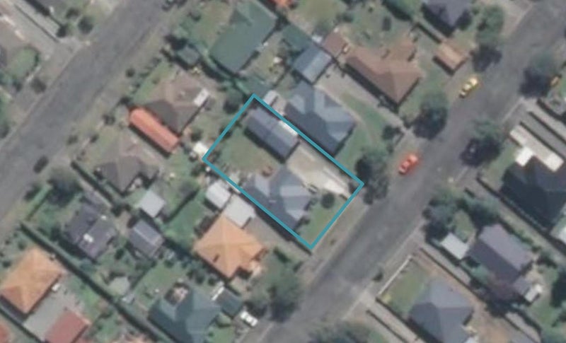 13 Harborough Street, Watlington, Timaru - Carousel 1