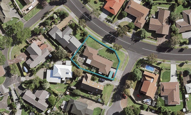 1 Gigi Place, Conifer Grove, Takanini - Carousel 1
