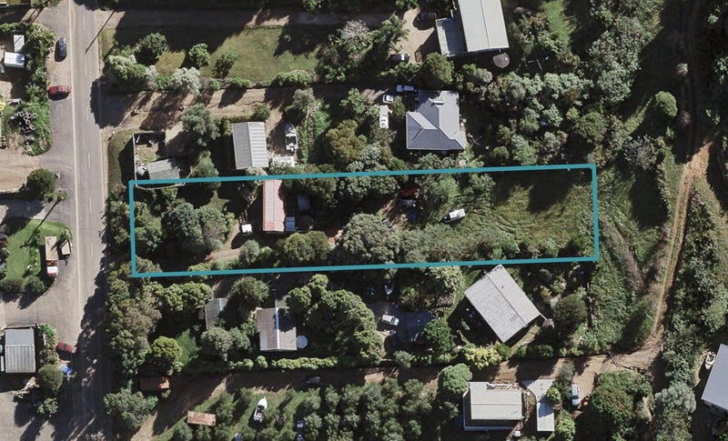 39 Erua Road, Ostend, Waiheke Island - Carousel 1