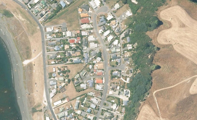 35 Kotuku Road, South Bay, Kaikoura - Carousel 1