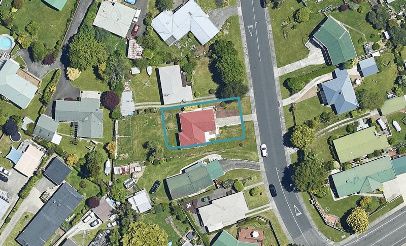 6 Aurora Street, Sunnybrook, Rotorua - Carousel 1