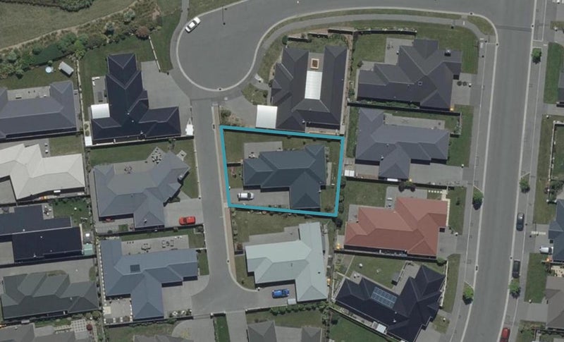 3 Glen Kerran Close, Broomfield, Christchurch - Carousel 1