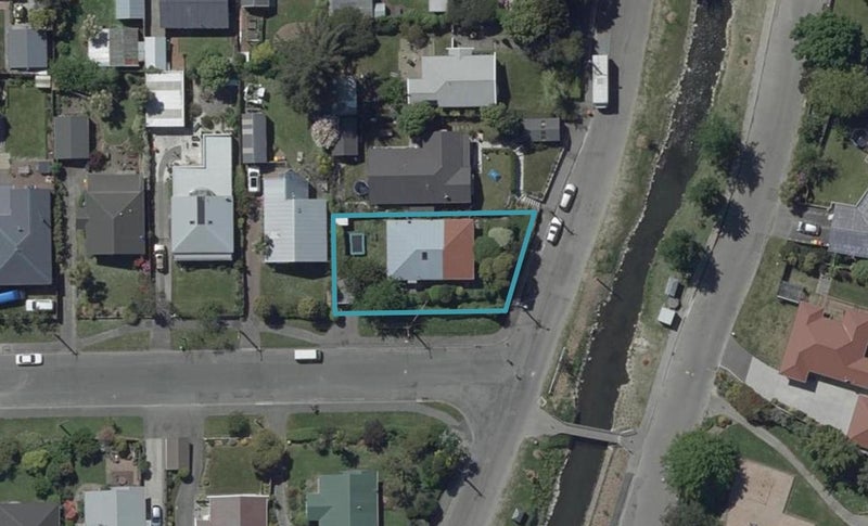 119 Malcolm Avenue, Beckenham, Christchurch - Carousel 1