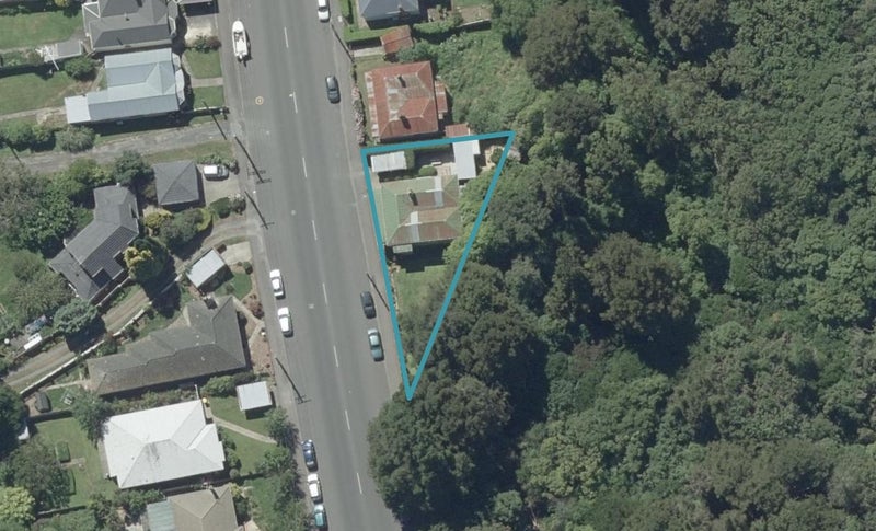 10 Malvern Street, Woodhaugh, Dunedin - Carousel 1