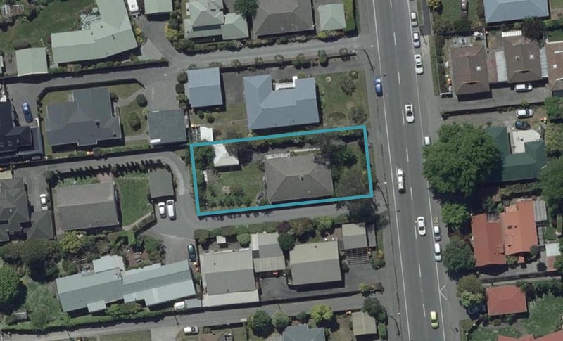 67 Waimairi Road, Upper Riccarton, Christchurch - Carousel 1