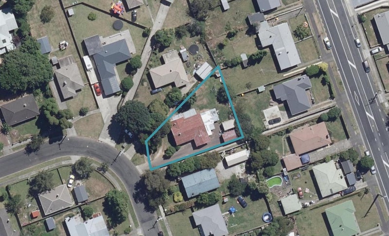 39 Masefield Drive, Enderley, Hamilton - Carousel 1
