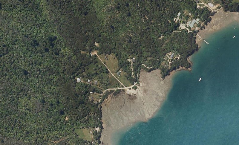 7174 Kenepuru Road, Raetihi, Marlborough Sounds - Carousel 1