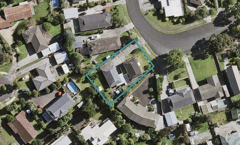 2/11 Ashdown Place, Pahurehure, Papakura - Carousel 1