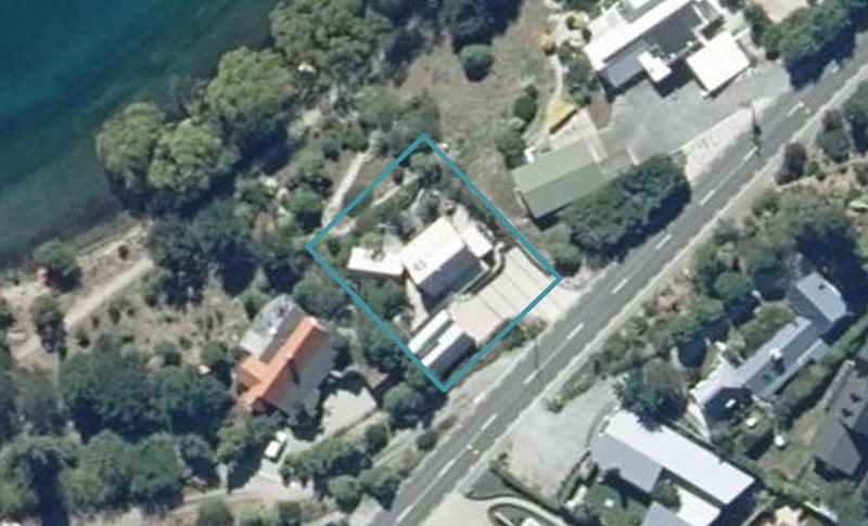 655 Peninsula Road, Kelvin Heights, Queenstown - Carousel 1