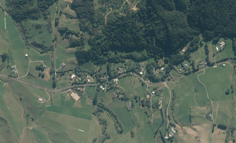1032 Old Mountain Road, Waitetuna - Carousel 1