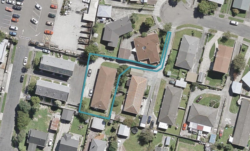 1/9 Heather Grove, Fairfield, Lower Hutt - Carousel 1