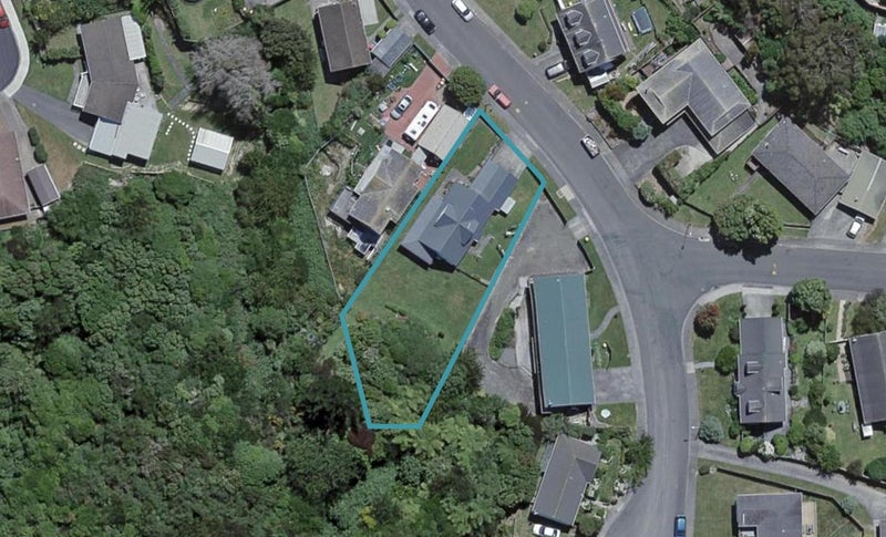 26 Dominica Crescent, Grenada Village, Wellington - Carousel 1