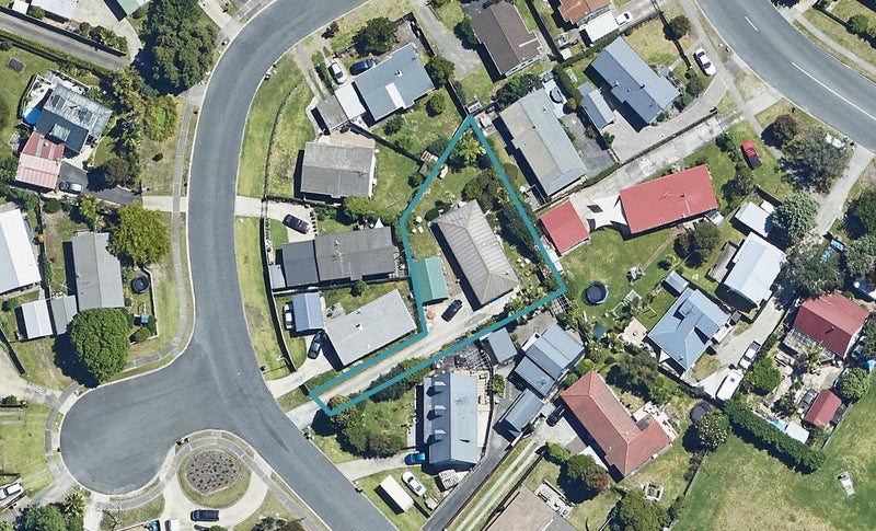 5 Garnet Drive, Papamoa Beach, Papamoa - Carousel 1