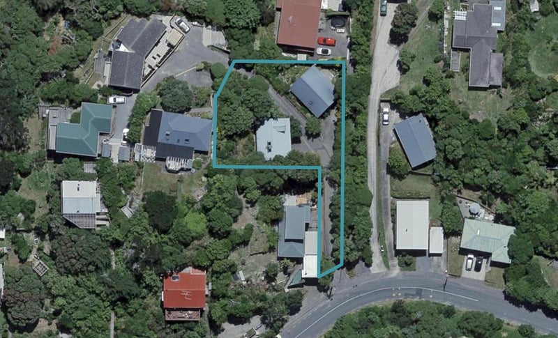 54B Hungerford Road, Houghton Bay, Wellington - Carousel 1