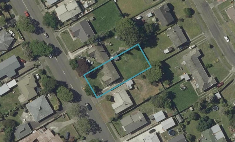 29 Maxwells Line, Awapuni, Palmerston North - Carousel 1