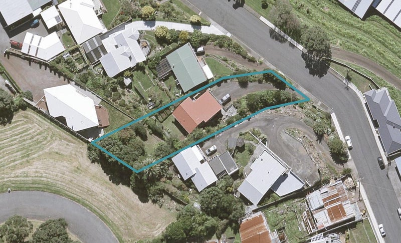 23 Findlay Street, Moturoa, New Plymouth - Carousel 1