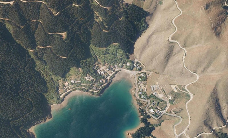 468 Cissy Bay Road, Cissy Bay, Marlborough Sounds - Carousel 1