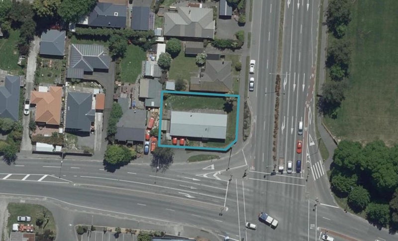 191 Main North Road, Redwood, Christchurch - Carousel 1