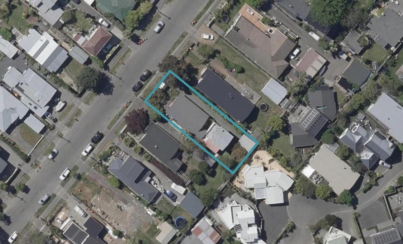 2/21 Clark Street, Sumner, Christchurch - Carousel 1
