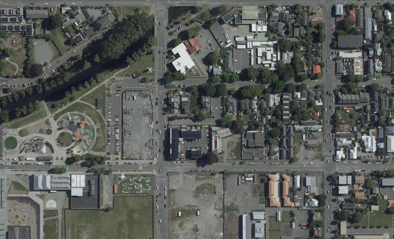 8/294 Madras Street, Christchurch Central, Christchurch - Carousel 1
