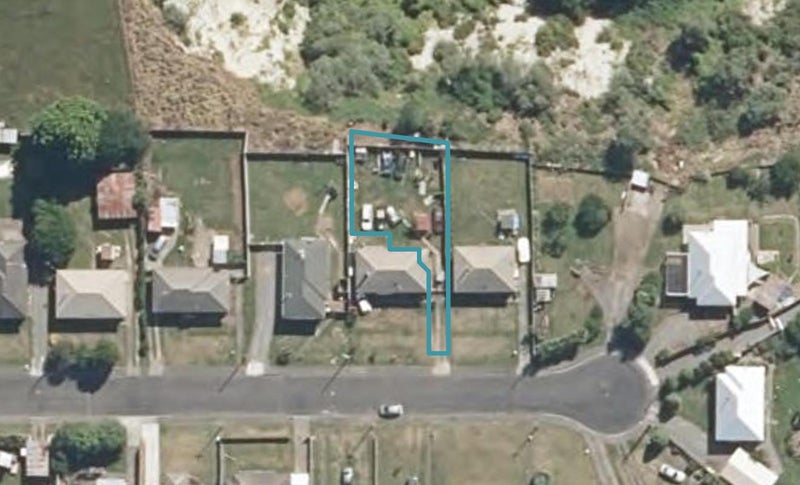 25A Takahe Street, Taihape - Carousel 1